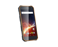 myPhone Hammer ENERGY LTE Dual SIM pomarańczowy - 338805 - zdjęcie 3
